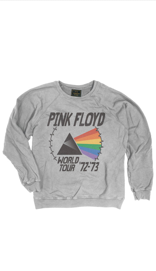 Pink Floyd World Tour Pull Over