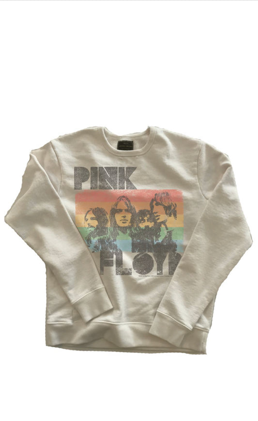 Pink Floyd Faces Pull Over