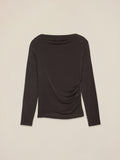 Cashmere Blend T-Shirt
