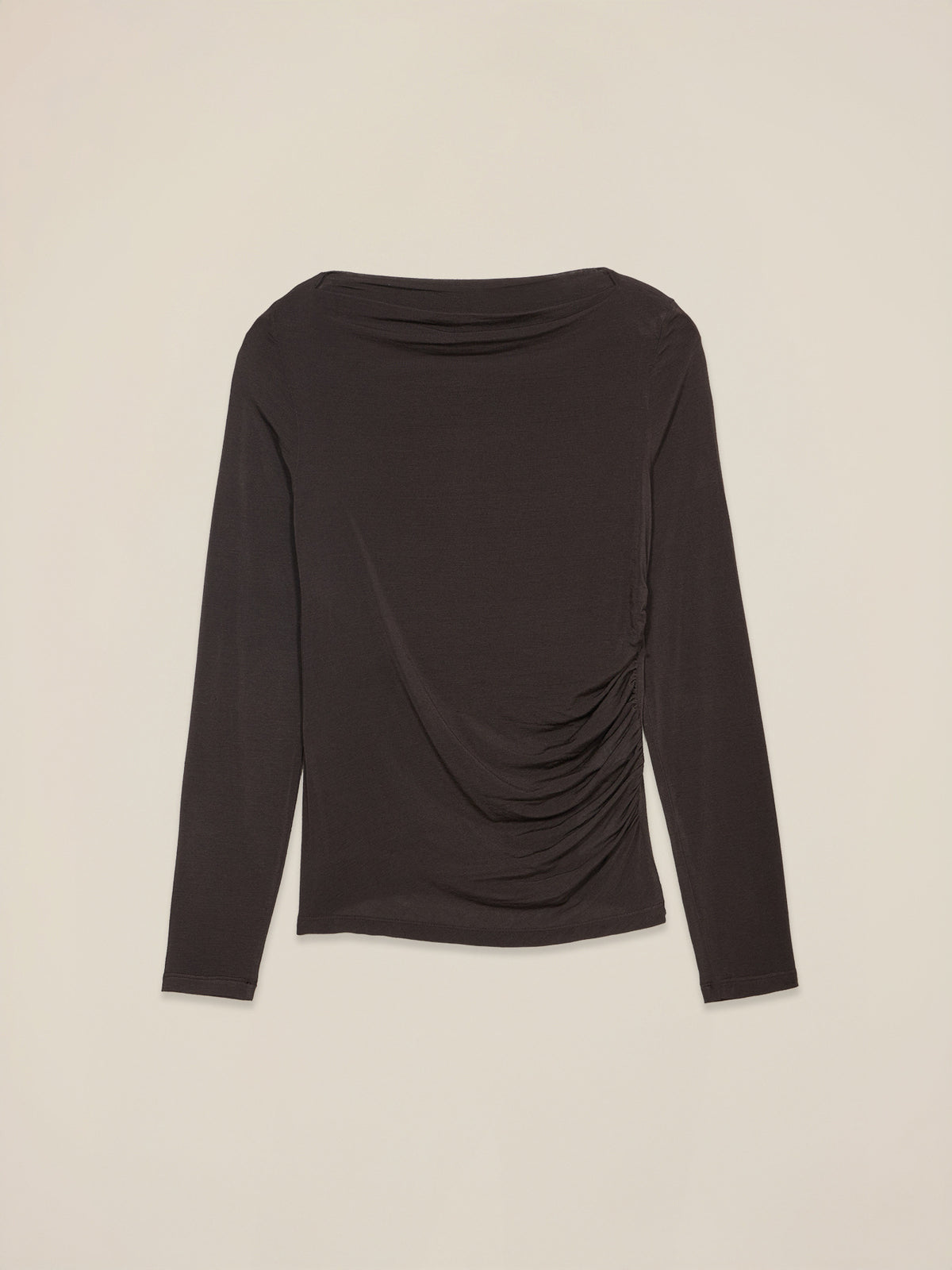 Cashmere Blend T-Shirt