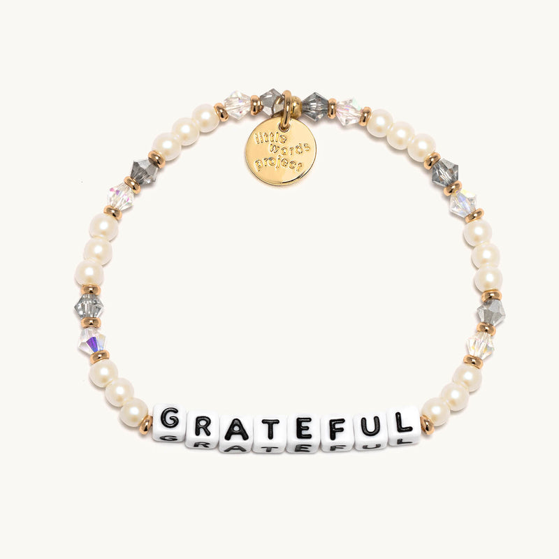 Inspirational Word Bracelets Empowerment Collection