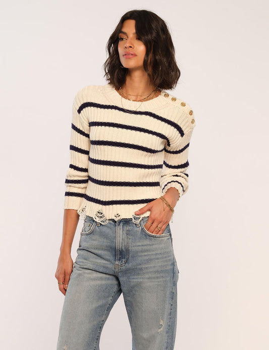 Sweaters – Page 2 – The Hanger Boutique