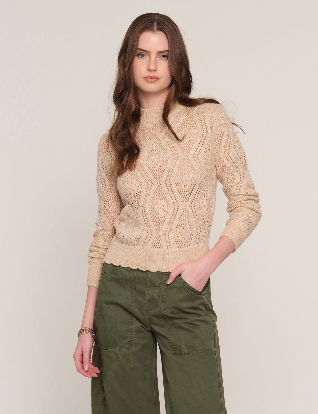Rey Sweater