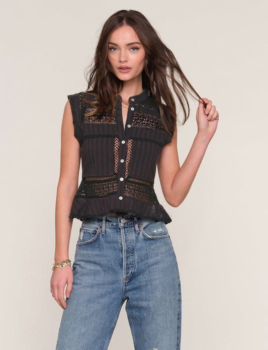 Andress Top