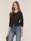Joelle Sweater