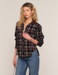 Minuet Shirt