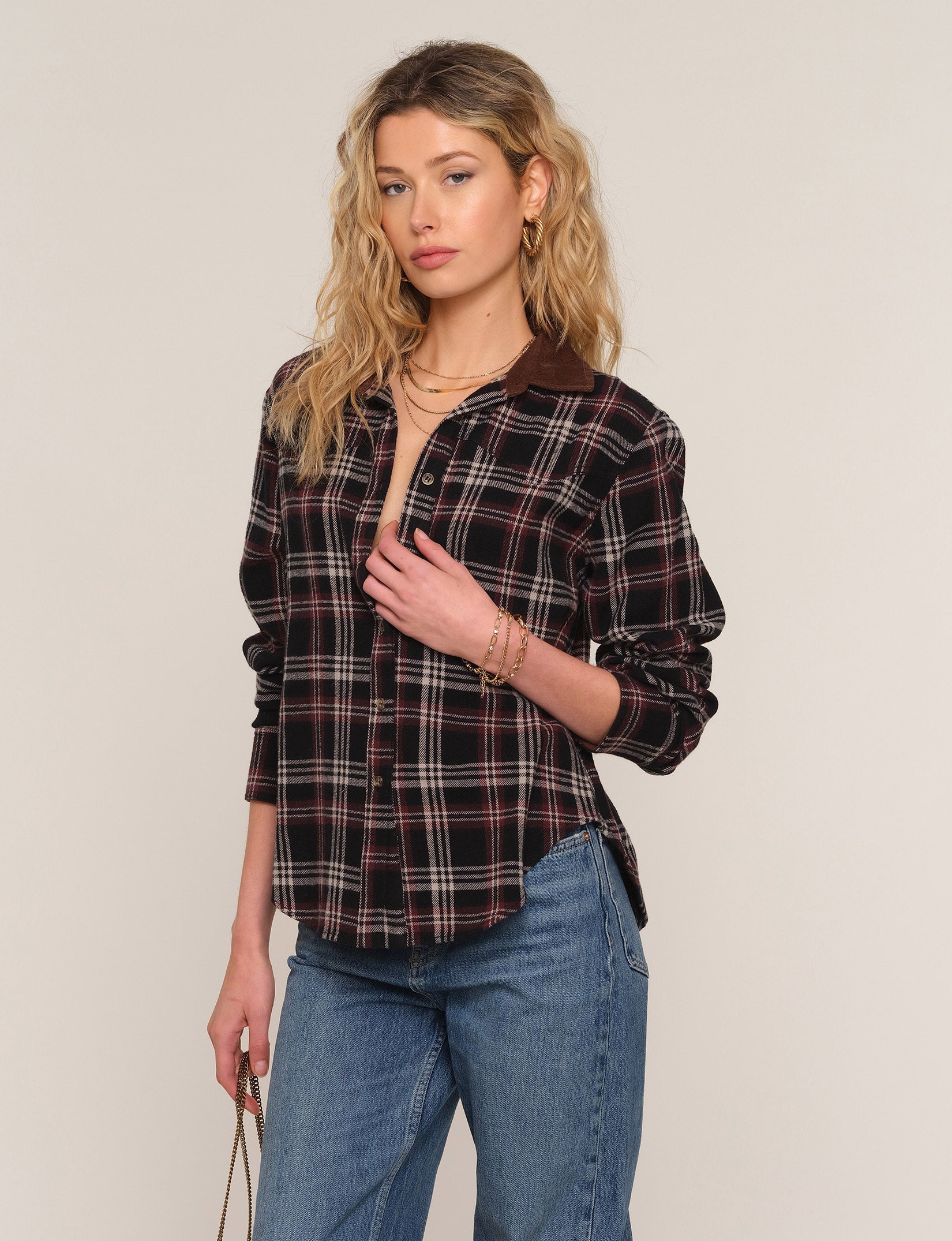 Minuet Shirt