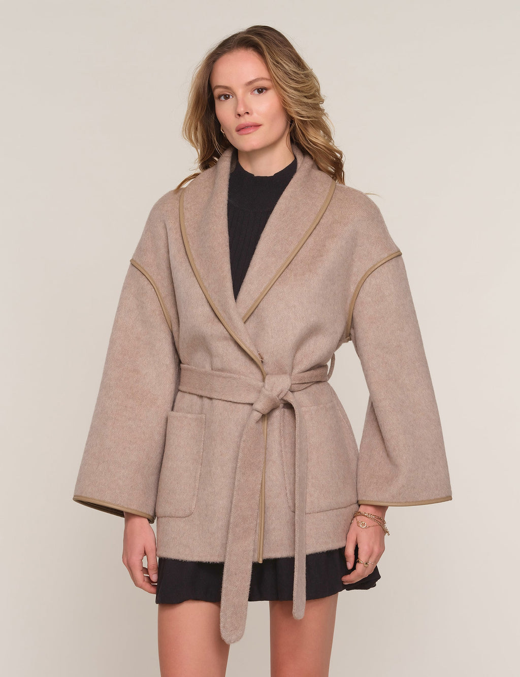 Ruth Coat