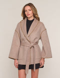 Ruth Coat