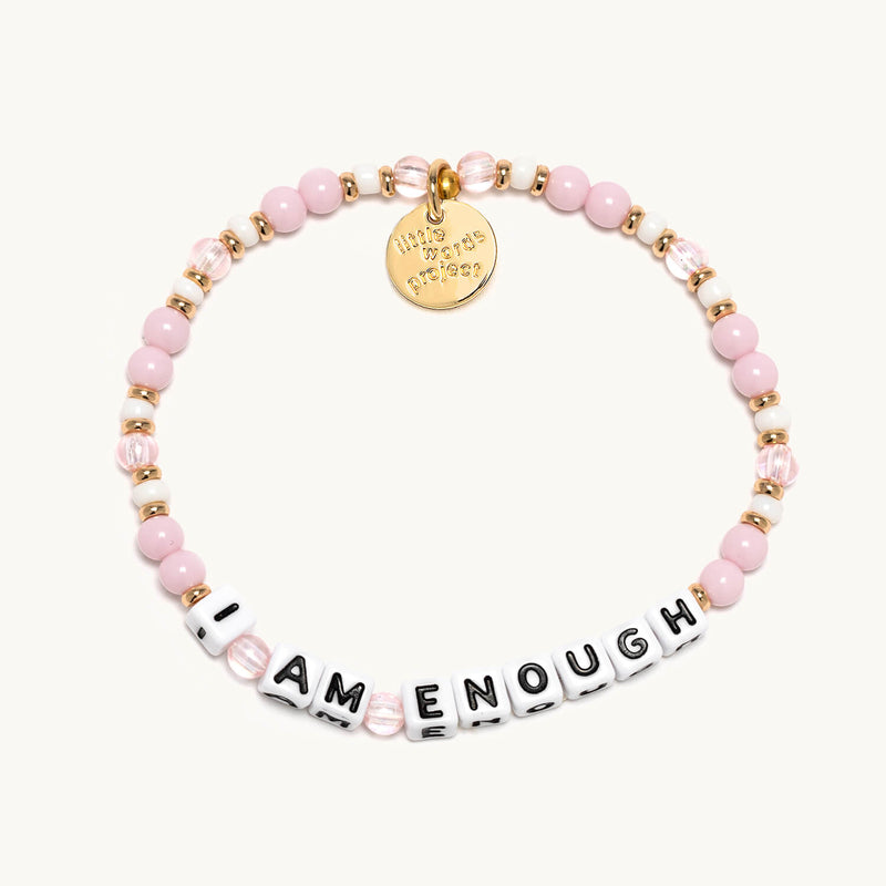 Inspirational Word Bracelets Empowerment Collection