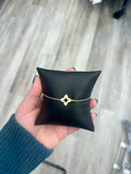 Lucky Clover Bracelet