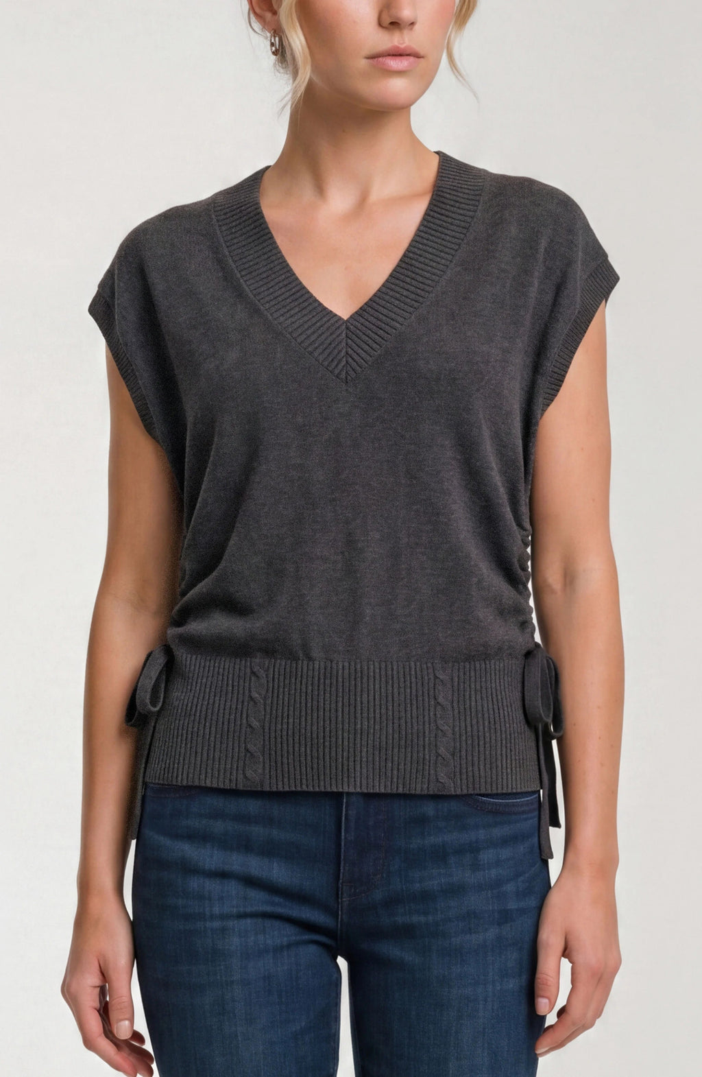 Dolman Popover Sweater