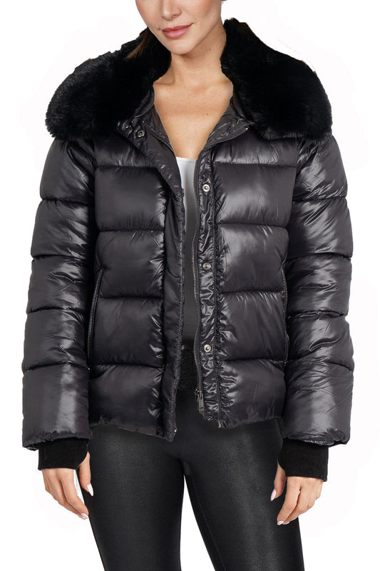 Jessie Jacket