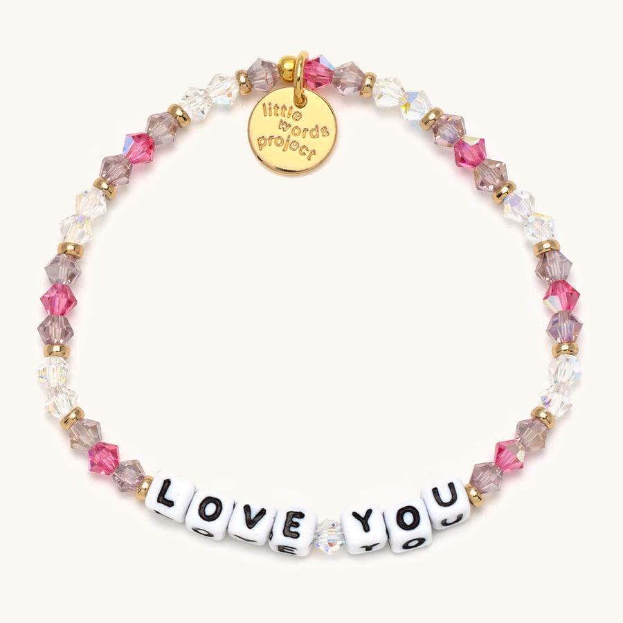 Inspirational Word Bracelets Empowerment Collection