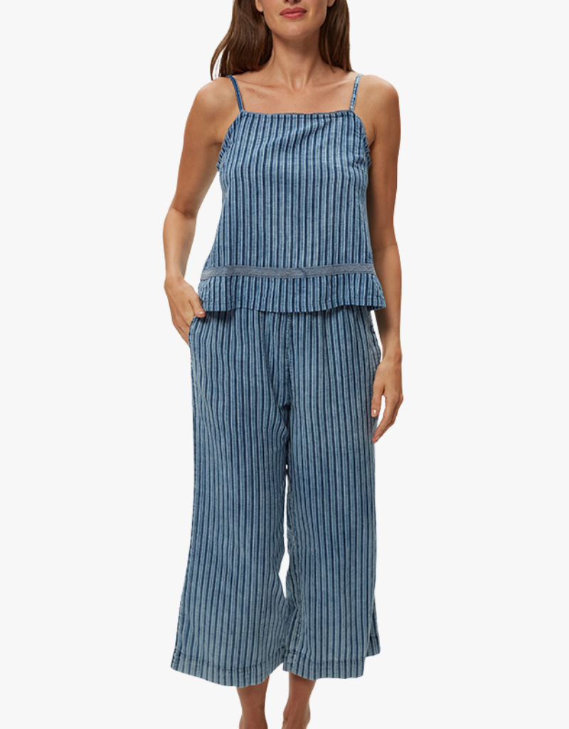 Michael Stars Cody Cropped Pant