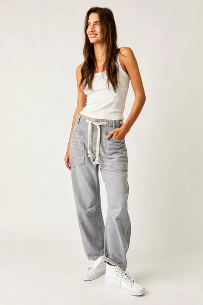 Free People Moxi Jean