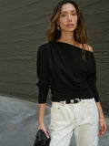 Nation Pietra Off The Shoulder Top