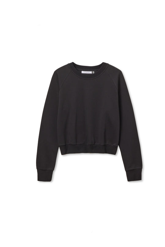 The Lucia True Black