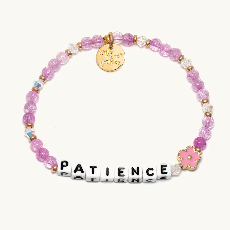 Inspirational Word Bracelets Encouragement Collection