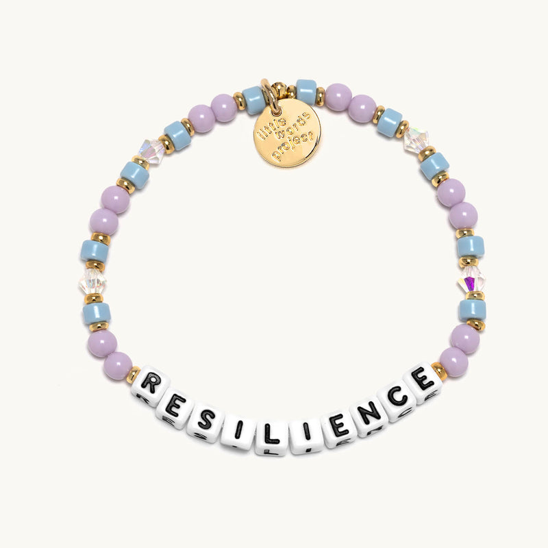 Inspirational Word Bracelets Empowerment Collection