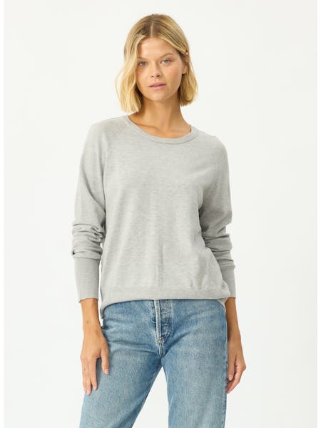 Otis Crew Neck