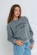Sunny Somewhere- Homebody Club Crew