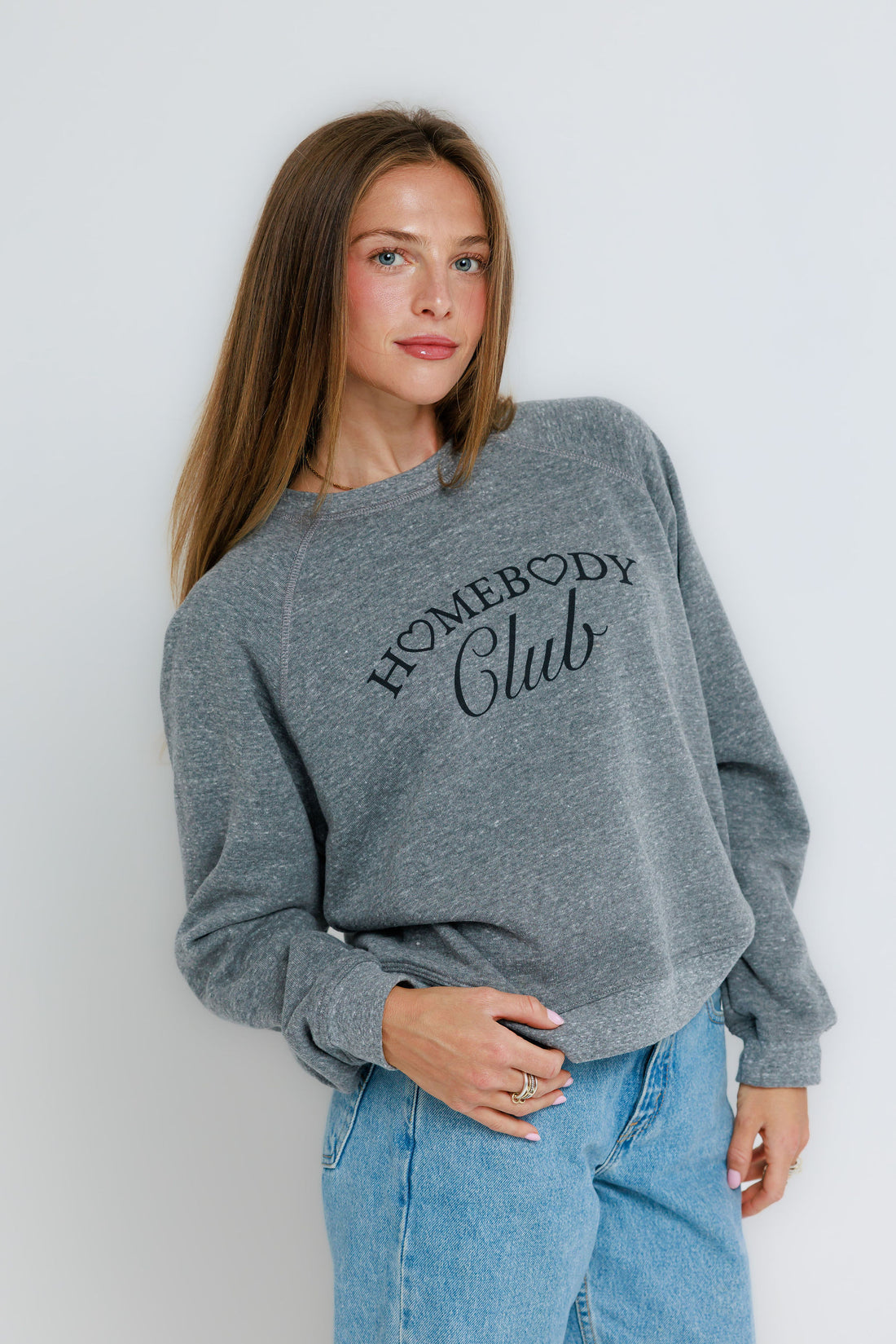 Sunny Somewhere- Homebody Club Crew