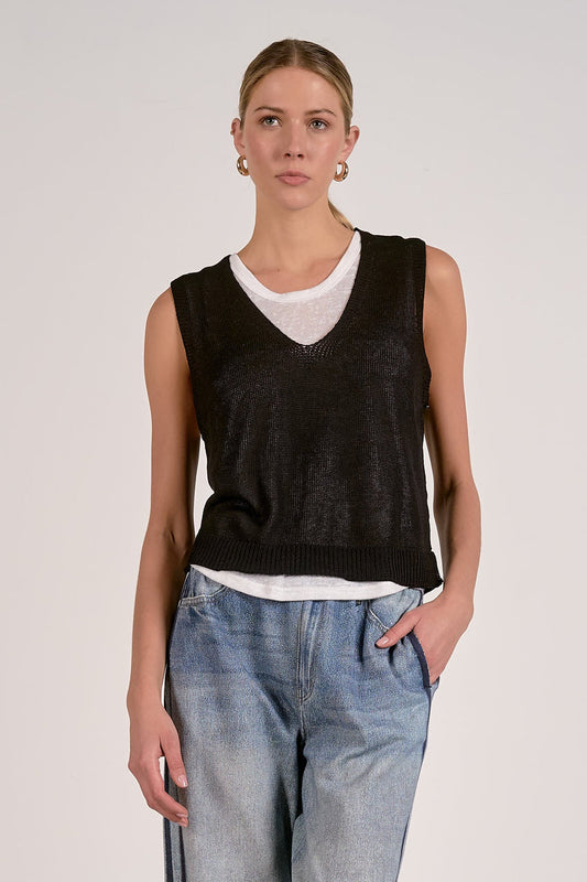 Sly Layered Tee