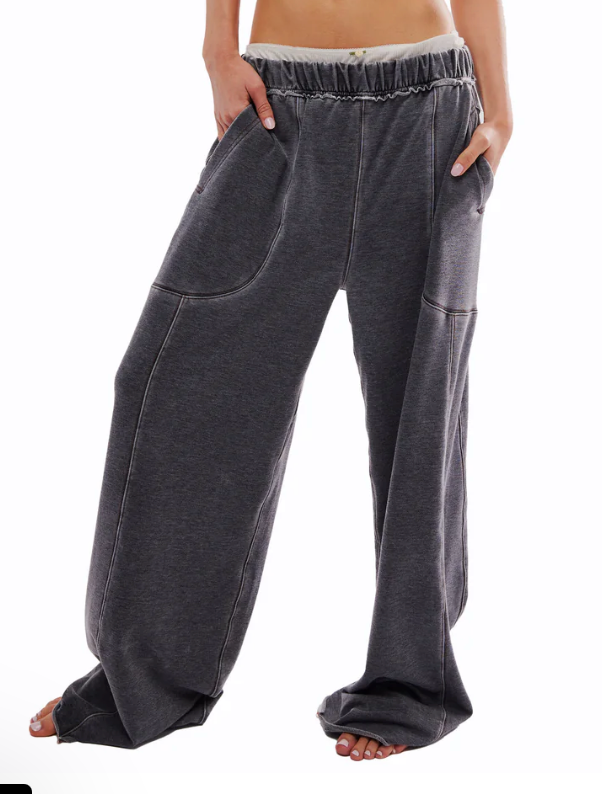 Don't Wait Up Lounge Pants