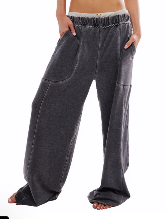 Don't Wait Up Lounge Pants