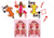 Canasta Playing Cards