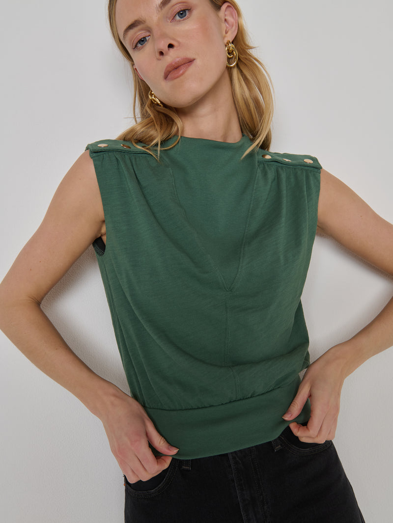 Nation Tillie Top