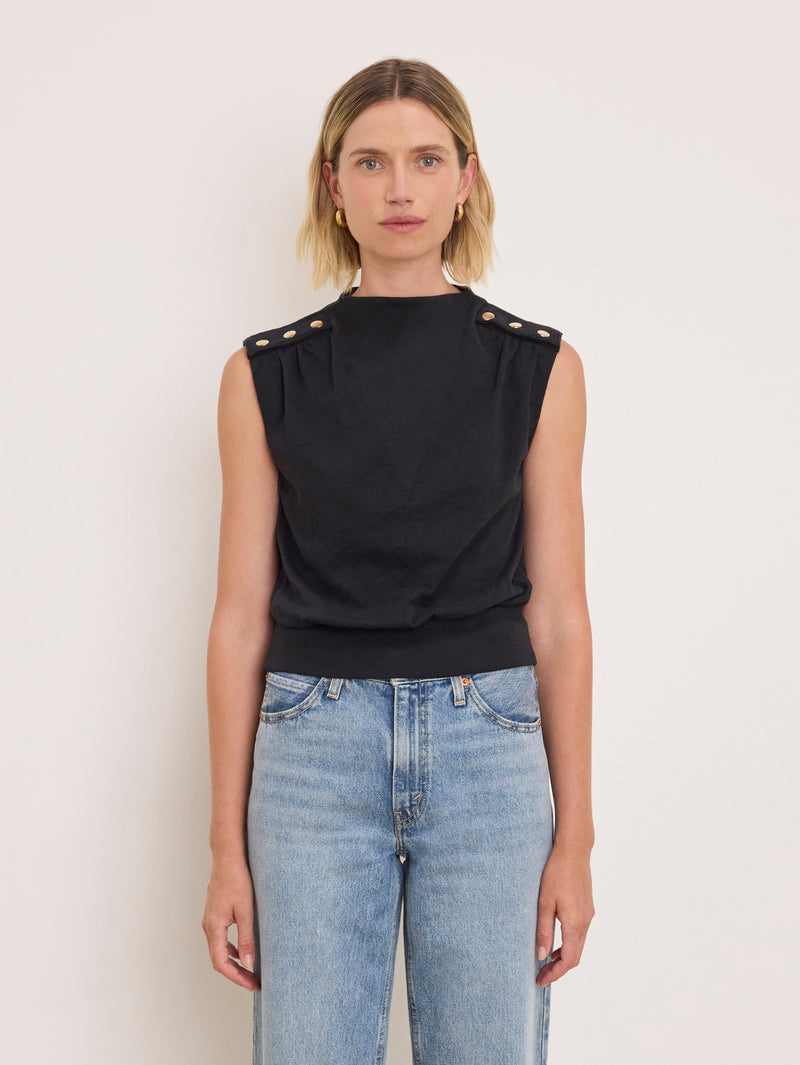 Nation Tillie Top