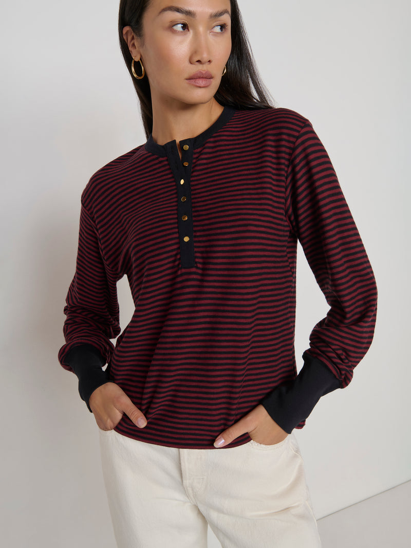 Nation Victoria Henley