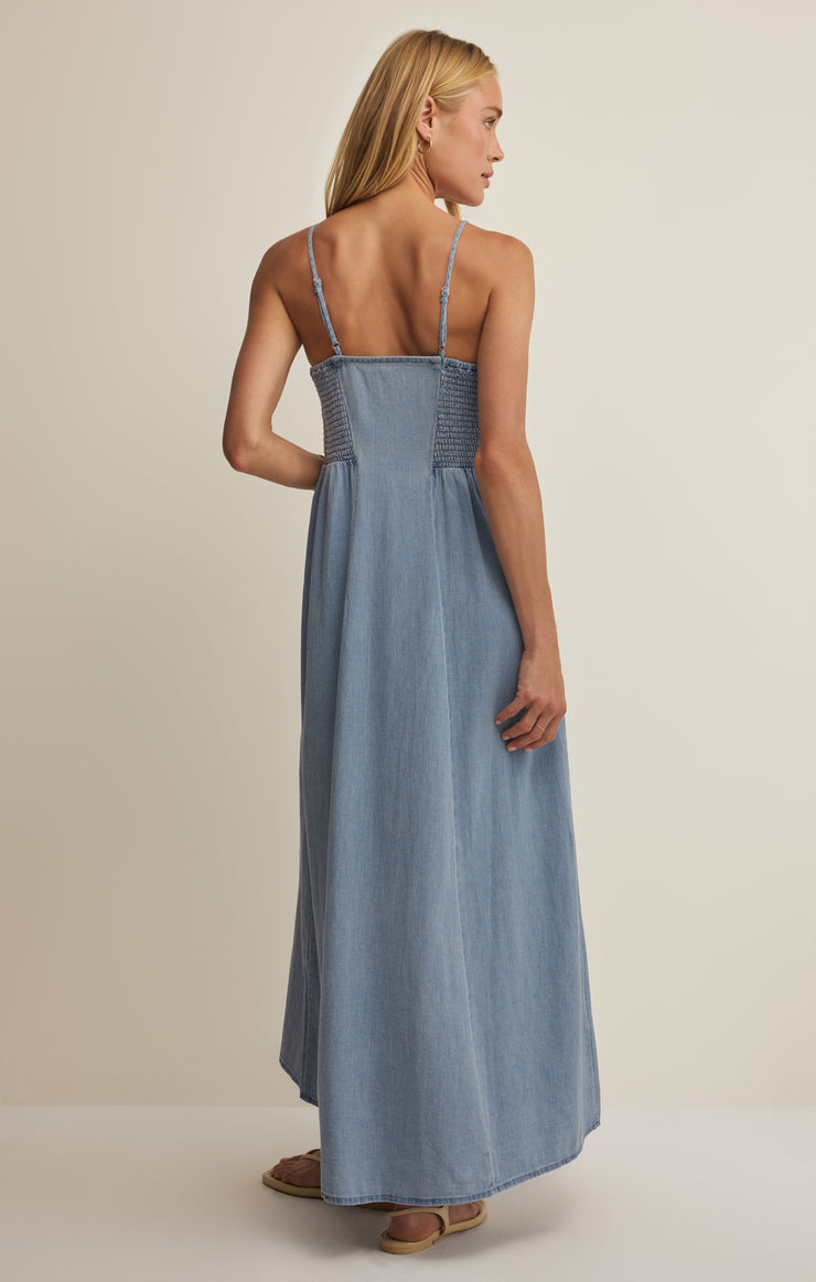 angel eyes maxi dress Angel Eyes Maxi Dress