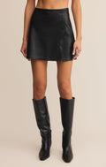 Allegra Mini Skirt