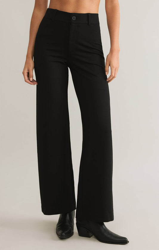 Do It All Rilynn Pant Black