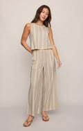 Scout Linen Pant Cloud