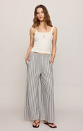 Scout Linen Pant Summer Stone