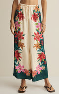 Lani Floral Pant