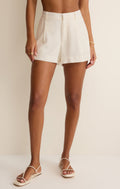 Vantage Linen Short
