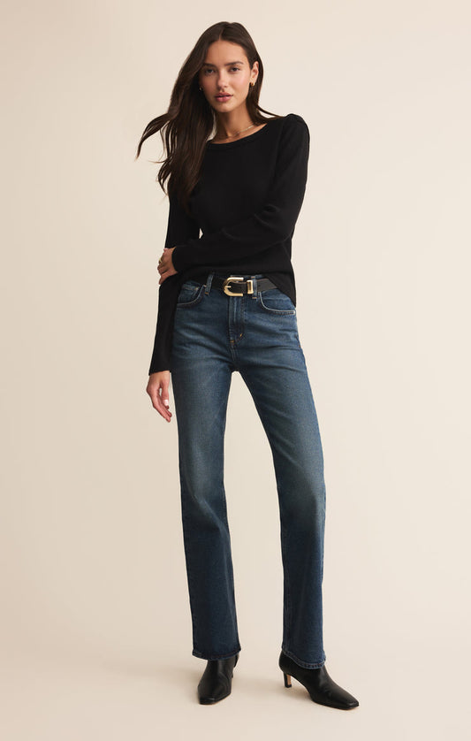 Arlet Mini Thermal Top Black