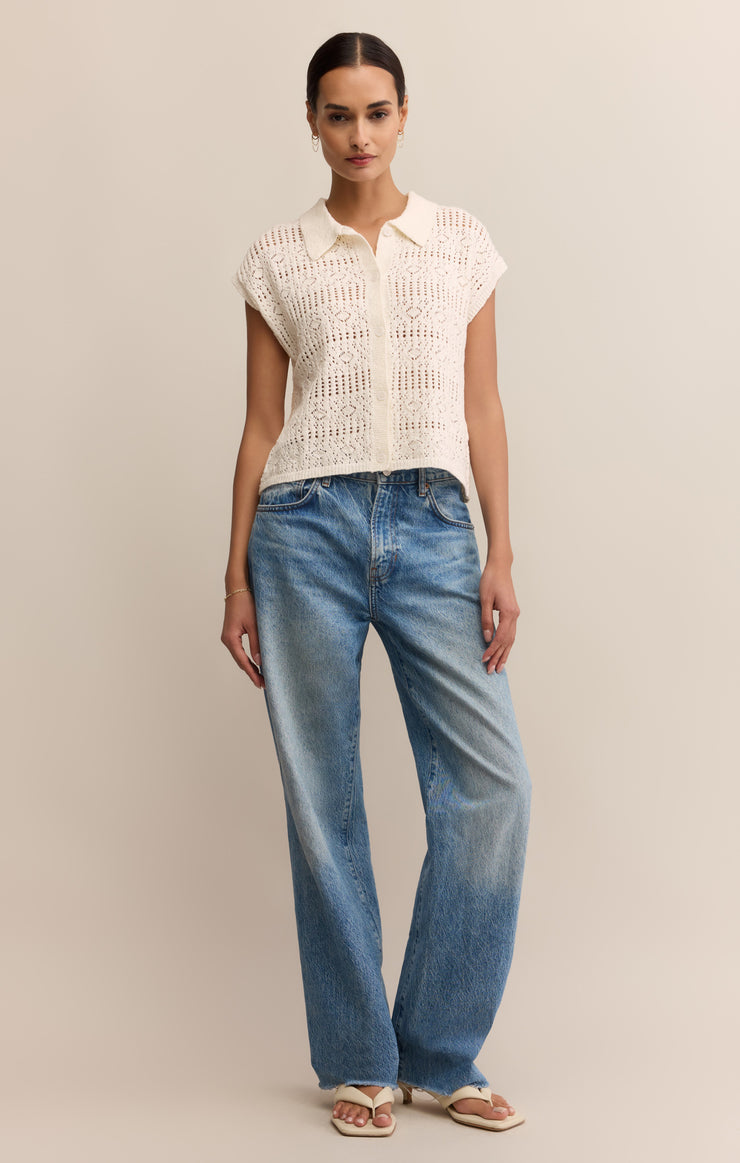 Kinsley Sweater
