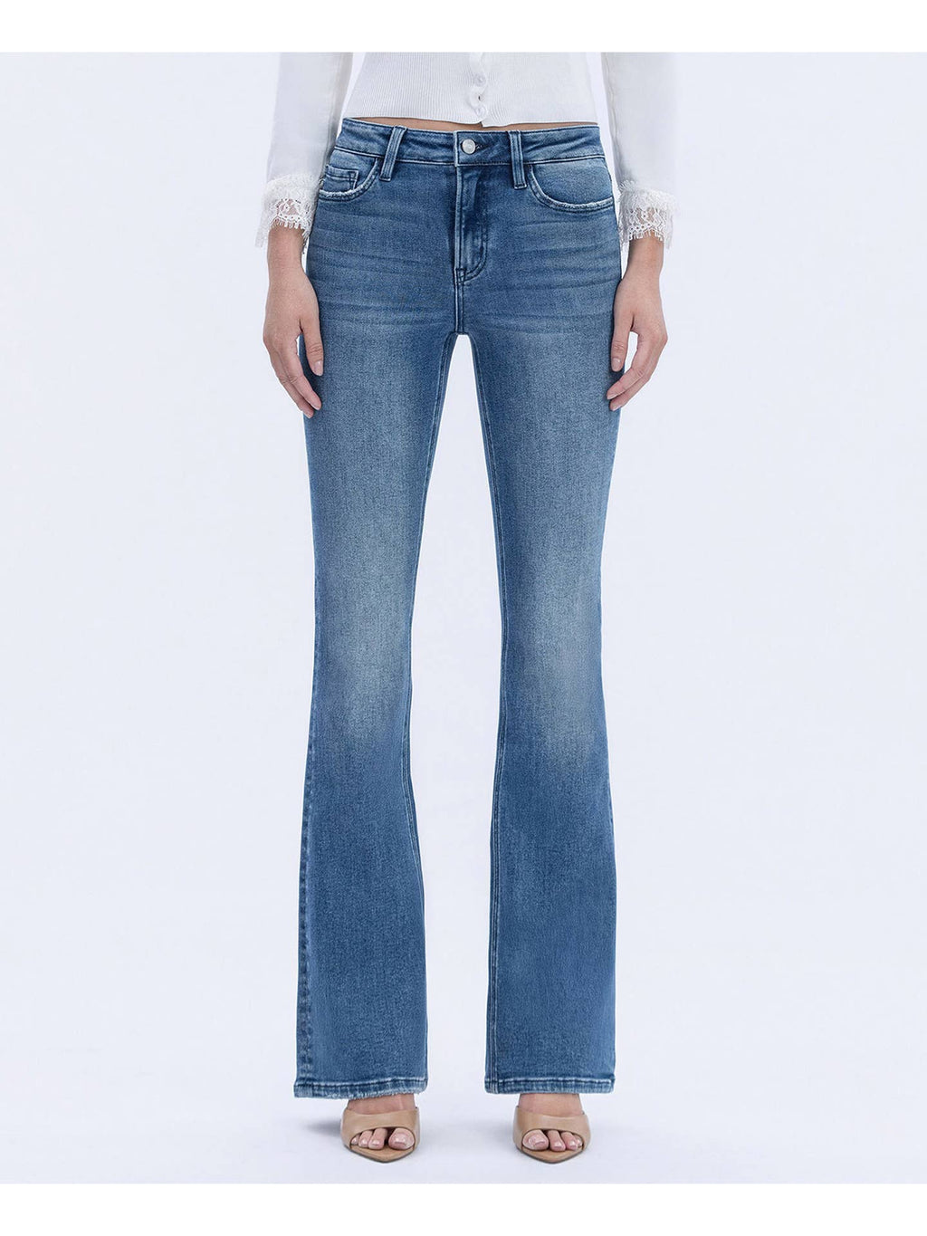 Full Length Bootcut