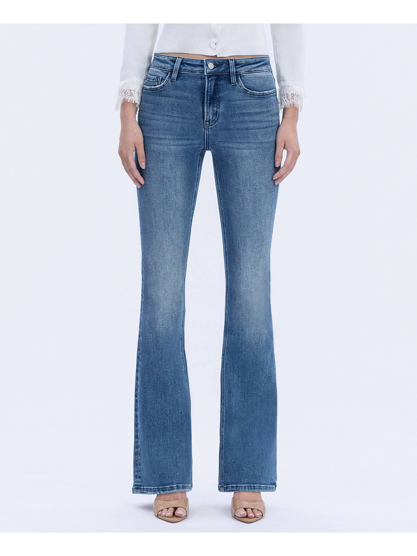 Full Length Bootcut