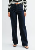 Double Pocket Full Length Jean