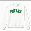 Philadelphia Eagles "Birds 1933" Mockneck