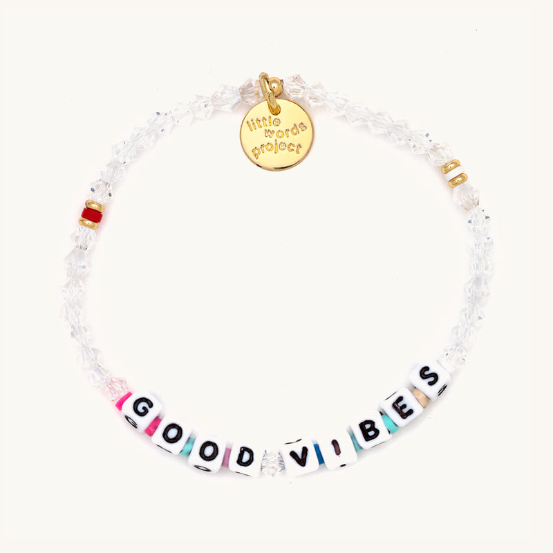 Inspirational Word Bracelets Encouragement Collection