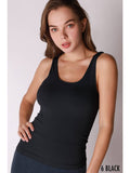 Signature Jersey Tank