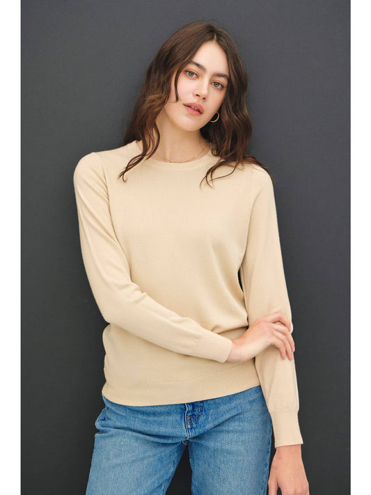 The Classic Crew Oatmeal